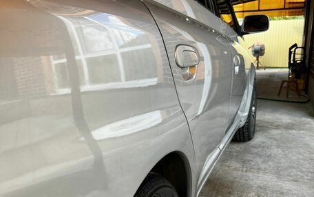 Toyota Platz, 2001 год, 380 000 рублей, 9 фотография