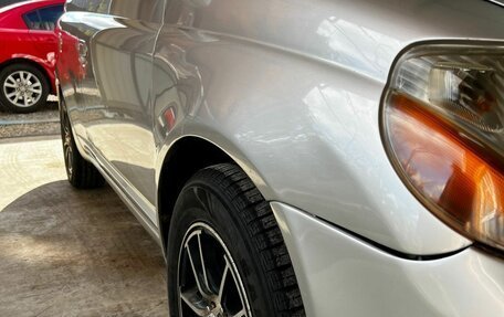 Toyota Platz, 2001 год, 380 000 рублей, 4 фотография