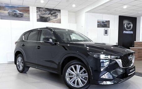 Mazda CX-5 II, 2025 год, 5 650 000 рублей, 7 фотография