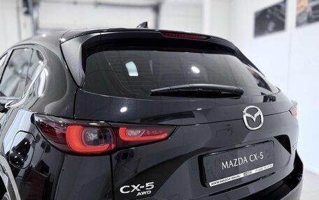 Mazda CX-5 II, 2025 год, 5 650 000 рублей, 9 фотография