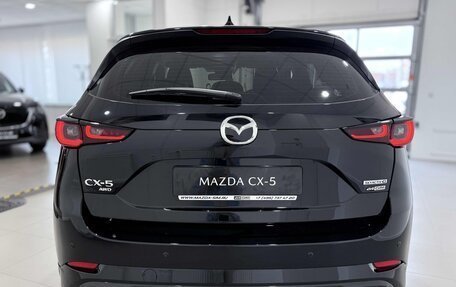 Mazda CX-5 II, 2025 год, 5 650 000 рублей, 8 фотография
