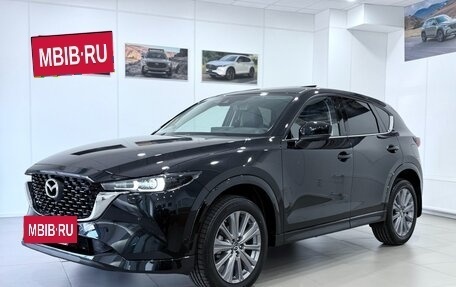 Mazda CX-5 II, 2025 год, 5 650 000 рублей, 3 фотография