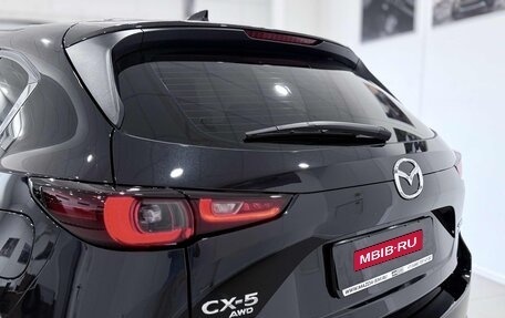 Mazda CX-5 II, 2025 год, 5 650 000 рублей, 10 фотография