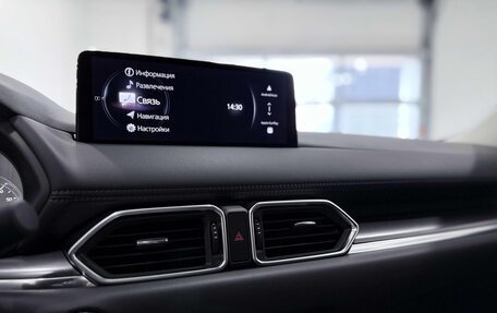 Mazda CX-5 II, 2025 год, 5 650 000 рублей, 19 фотография