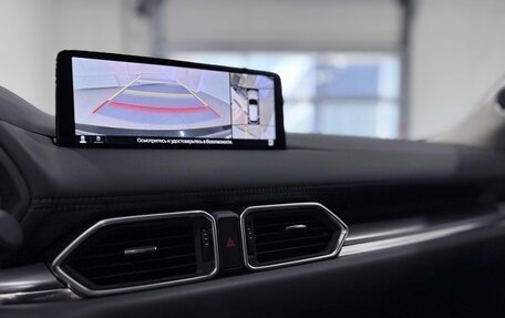 Mazda CX-5 II, 2025 год, 5 650 000 рублей, 20 фотография