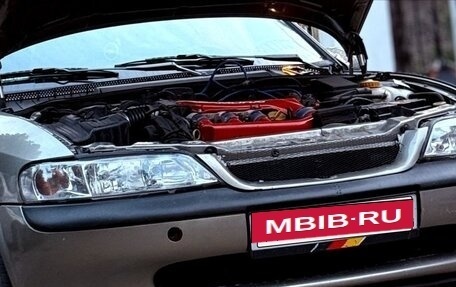 Opel Vectra B рестайлинг, 1996 год, 320 000 рублей, 2 фотография