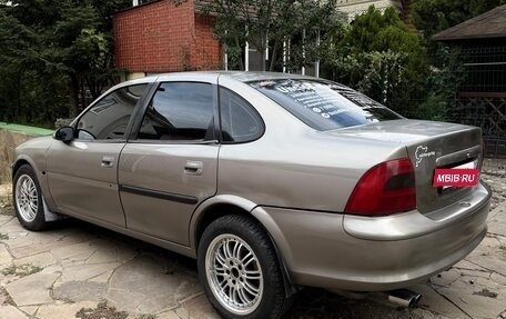 Opel Vectra B рестайлинг, 1996 год, 320 000 рублей, 7 фотография