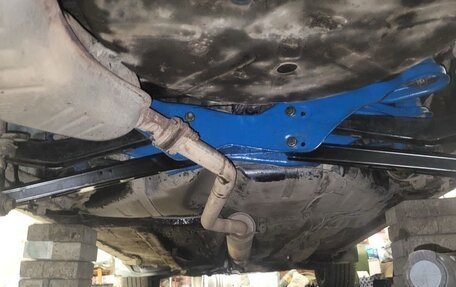 Opel Vectra B рестайлинг, 1996 год, 320 000 рублей, 15 фотография