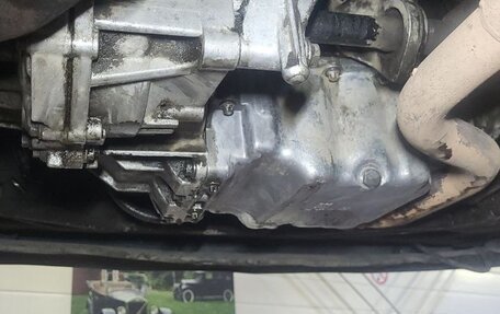 Opel Vectra B рестайлинг, 1996 год, 320 000 рублей, 14 фотография