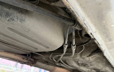 Opel Vectra B рестайлинг, 1996 год, 320 000 рублей, 16 фотография