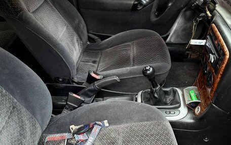 Opel Vectra B рестайлинг, 1996 год, 320 000 рублей, 18 фотография