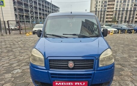 Fiat Doblo I, 2013 год, 560 000 рублей, 2 фотография