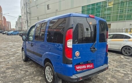 Fiat Doblo I, 2013 год, 560 000 рублей, 4 фотография