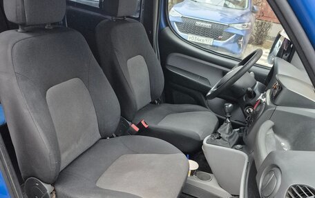 Fiat Doblo I, 2013 год, 560 000 рублей, 11 фотография