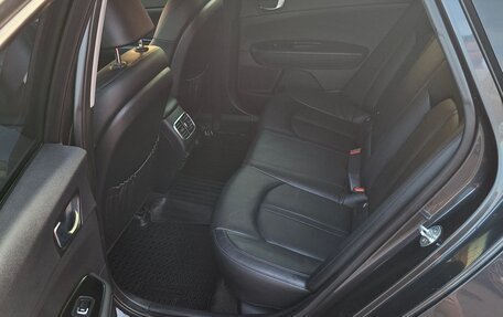 KIA Optima IV, 2019 год, 1 500 000 рублей, 7 фотография