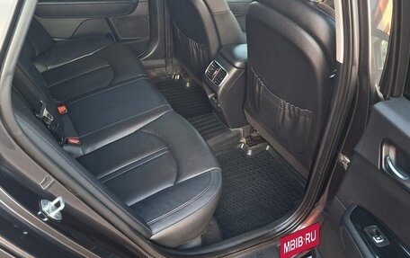 KIA Optima IV, 2019 год, 1 500 000 рублей, 4 фотография