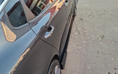 KIA Optima IV, 2019 год, 1 500 000 рублей, 11 фотография