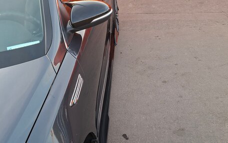 KIA Optima IV, 2019 год, 1 500 000 рублей, 14 фотография