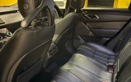 Land Rover Range Rover Velar I, 2020 год, 4 750 000 рублей, 12 фотография