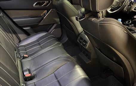 Land Rover Range Rover Velar I, 2020 год, 4 750 000 рублей, 16 фотография