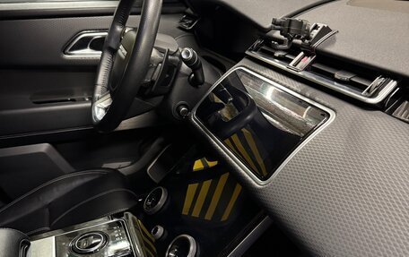 Land Rover Range Rover Velar I, 2020 год, 4 750 000 рублей, 20 фотография