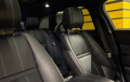 Land Rover Range Rover Velar I, 2020 год, 4 750 000 рублей, 19 фотография