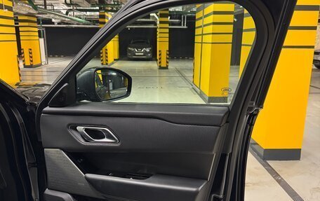 Land Rover Range Rover Velar I, 2020 год, 4 750 000 рублей, 21 фотография