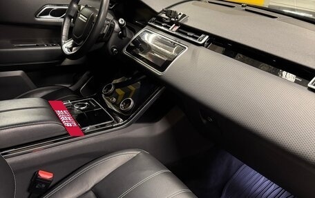 Land Rover Range Rover Velar I, 2020 год, 4 750 000 рублей, 18 фотография