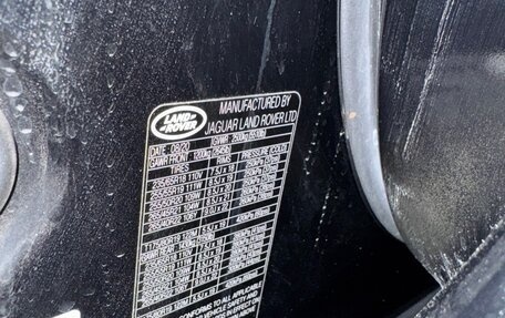 Land Rover Range Rover Velar I, 2020 год, 4 750 000 рублей, 30 фотография