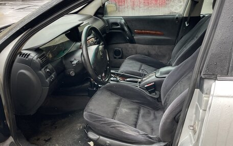 Opel Omega B, 1999 год, 240 000 рублей, 4 фотография