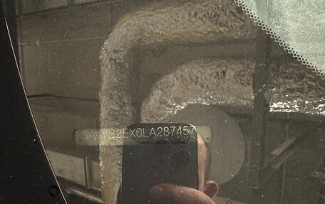 Land Rover Range Rover Velar I, 2020 год, 4 750 000 рублей, 31 фотография