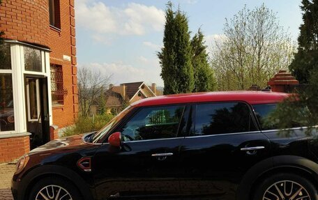 MINI Countryman II (F60), 2018 год, 2 900 000 рублей, 5 фотография