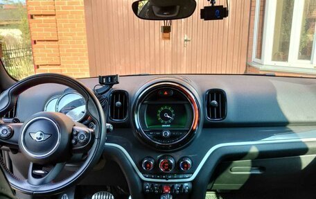 MINI Countryman II (F60), 2018 год, 2 900 000 рублей, 16 фотография