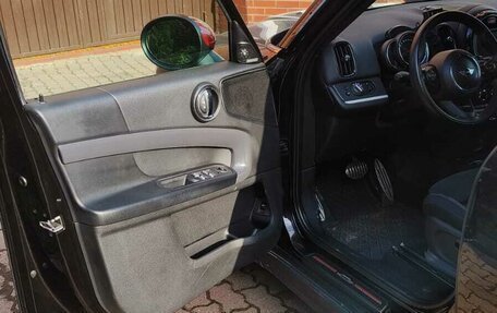 MINI Countryman II (F60), 2018 год, 2 900 000 рублей, 14 фотография