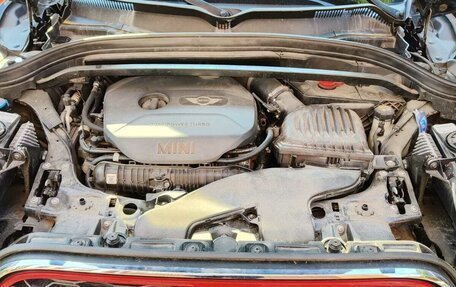 MINI Countryman II (F60), 2018 год, 2 900 000 рублей, 12 фотография