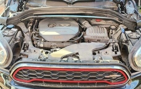 MINI Countryman II (F60), 2018 год, 2 900 000 рублей, 11 фотография