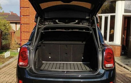 MINI Countryman II (F60), 2018 год, 2 900 000 рублей, 15 фотография