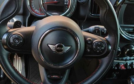 MINI Countryman II (F60), 2018 год, 2 900 000 рублей, 17 фотография