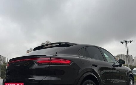 Porsche Cayenne III, 2019 год, 6 490 000 рублей, 2 фотография