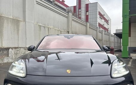 Porsche Cayenne III, 2019 год, 6 490 000 рублей, 3 фотография