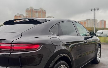 Porsche Cayenne III, 2019 год, 6 490 000 рублей, 7 фотография
