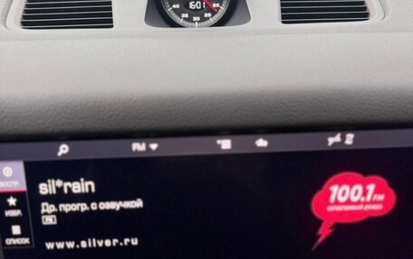 Porsche Cayenne III, 2019 год, 6 490 000 рублей, 11 фотография