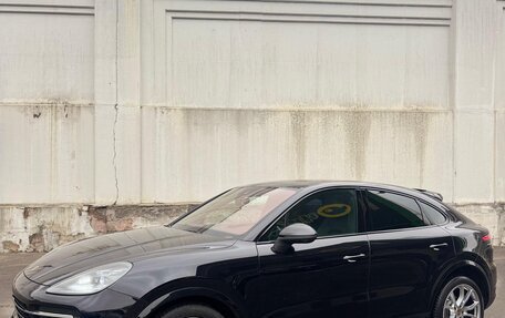 Porsche Cayenne III, 2019 год, 6 490 000 рублей, 4 фотография