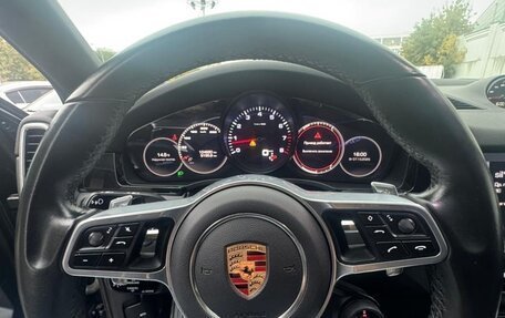 Porsche Cayenne III, 2019 год, 6 490 000 рублей, 14 фотография