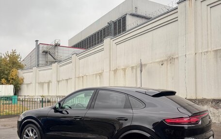 Porsche Cayenne III, 2019 год, 6 490 000 рублей, 10 фотография