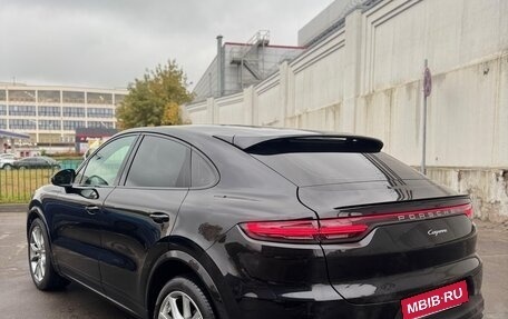 Porsche Cayenne III, 2019 год, 6 490 000 рублей, 8 фотография
