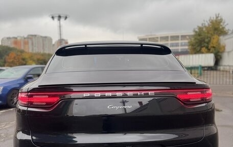 Porsche Cayenne III, 2019 год, 6 490 000 рублей, 5 фотография