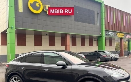 Porsche Cayenne III, 2019 год, 6 490 000 рублей, 9 фотография