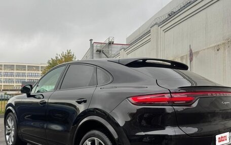 Porsche Cayenne III, 2019 год, 6 490 000 рублей, 22 фотография