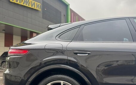 Porsche Cayenne III, 2019 год, 6 490 000 рублей, 17 фотография